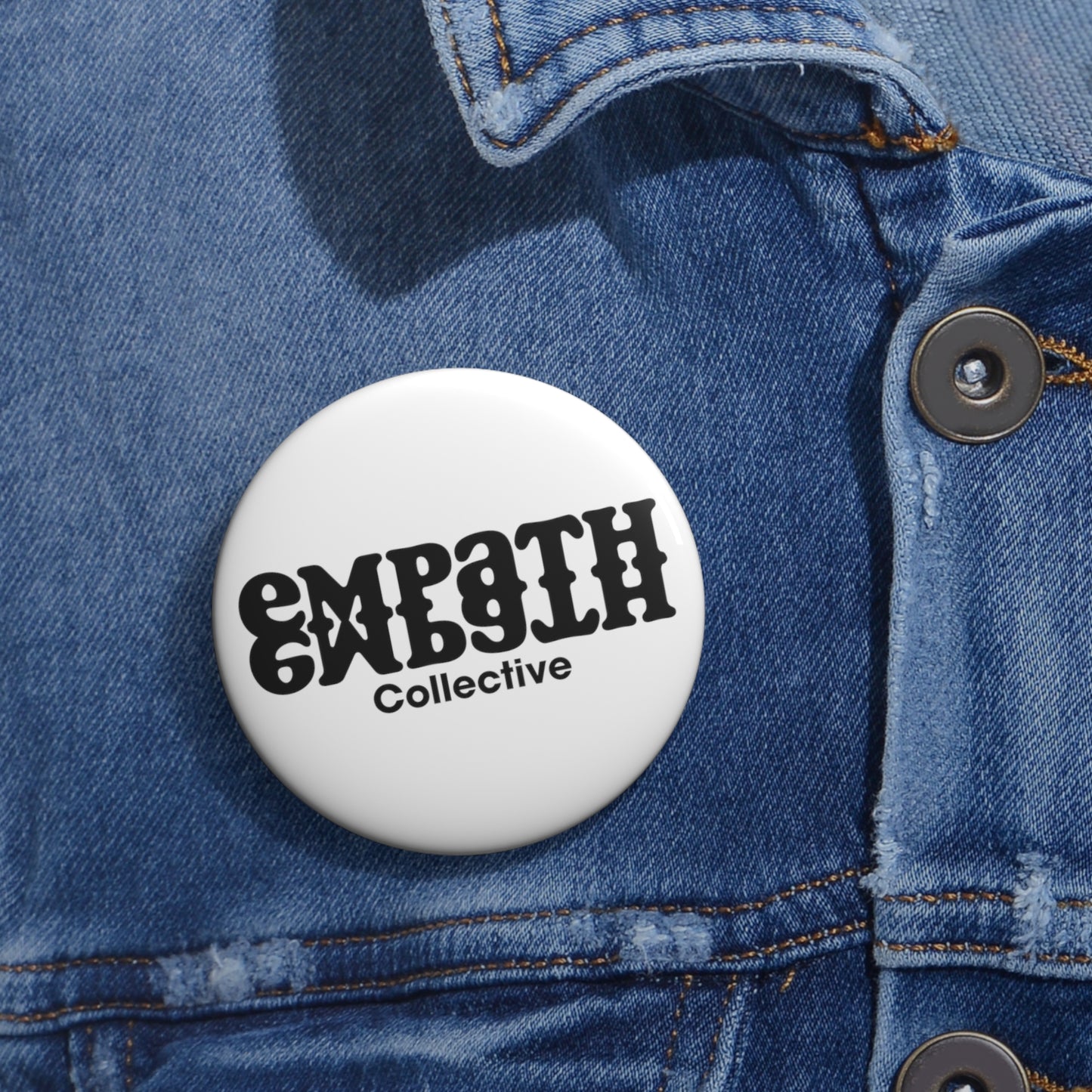 I am Empath | Pin