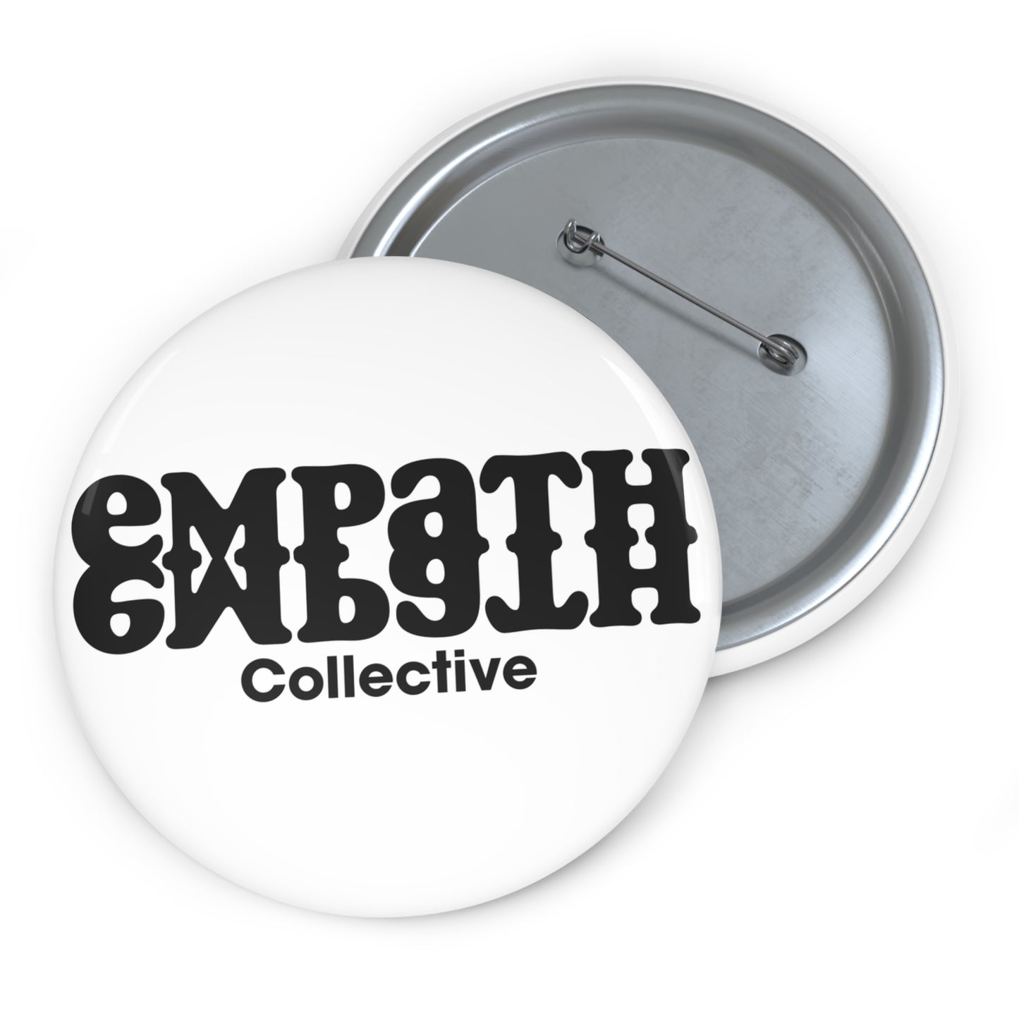 I am Empath | Pin